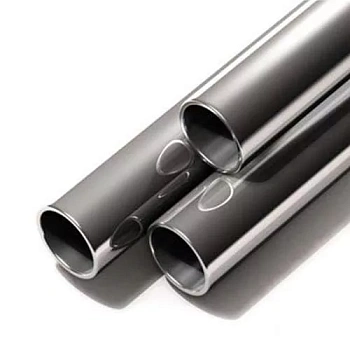 Нихромовые трубы Х20Н80 219x55 ГОСТ 12766.4 - 90